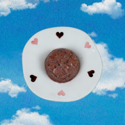 Котлетка Фарш из сёмги