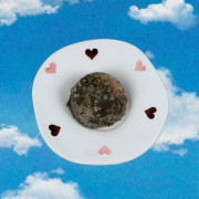 Котлетка из рубца неочищенного 